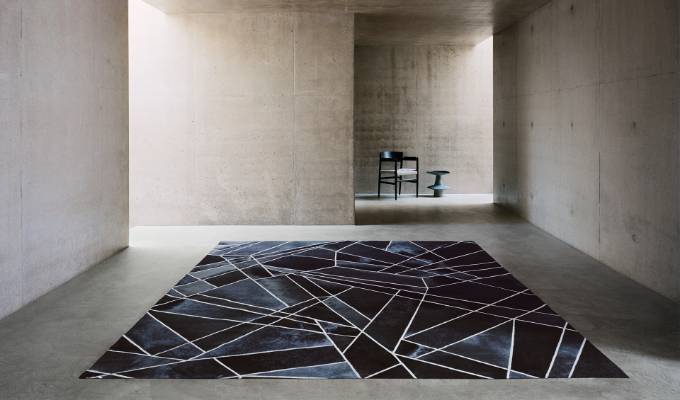 This image is for illustrative purposes only. The colors shown are accurate within the constraints of lighting, photography and the color accuracy of your screen.