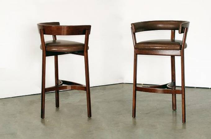 Picture of COOPER BARSTOOL