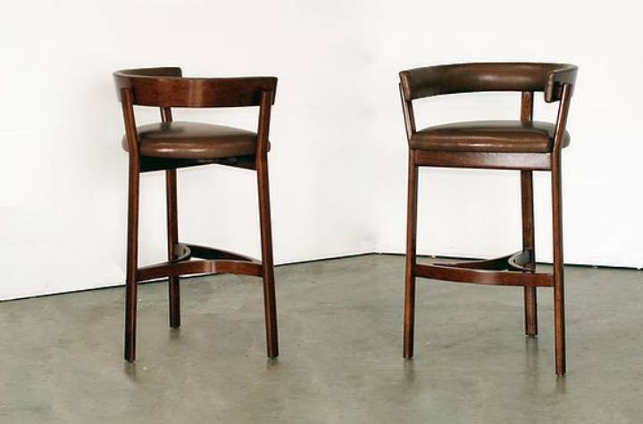 Picture of COOPER BARSTOOL