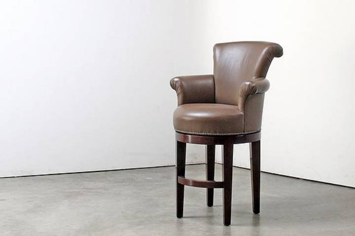 Picture of HAMILTON BARSTOOL