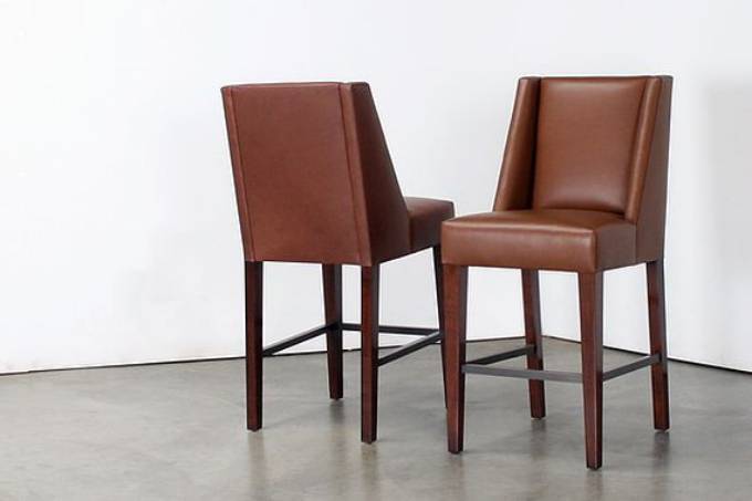 Picture of ALDEN BARSTOOL