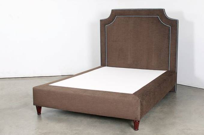 Picture of EDWIN BED