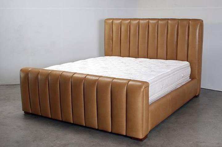 Picture of GEOFFREY BED