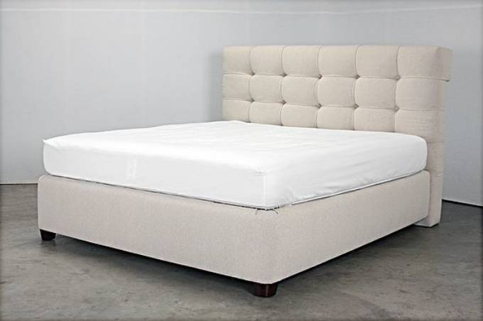 Picture of LLYOD BED