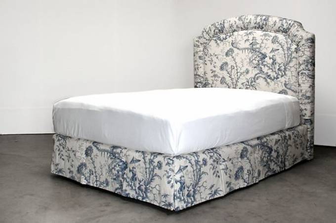 Picture of SHERWOOD BED