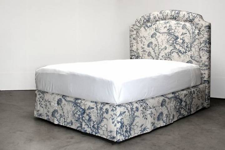 Picture of SHERWOOD BED