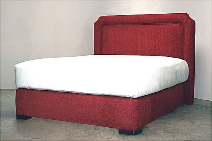 Picture of STOKE BED