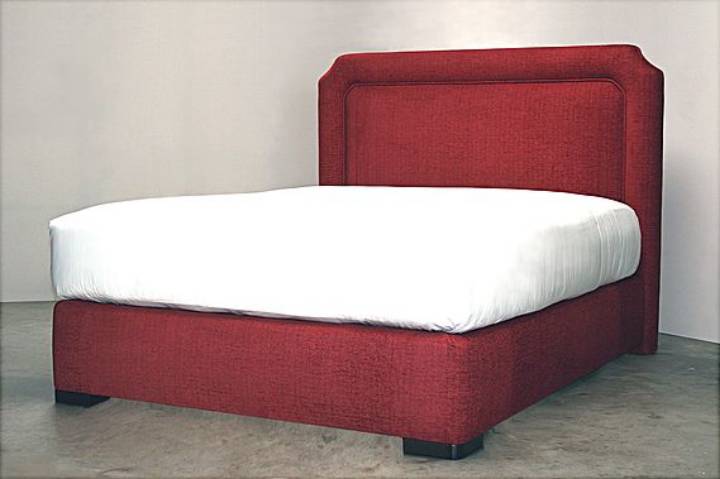 Picture of STOKE BED