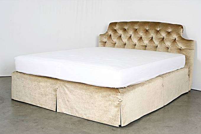 Picture of TOWNSEND BED