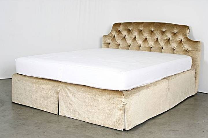 Picture of TOWNSEND BED
