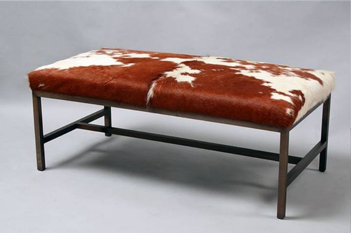 Picture of ABERDEEN BENCH