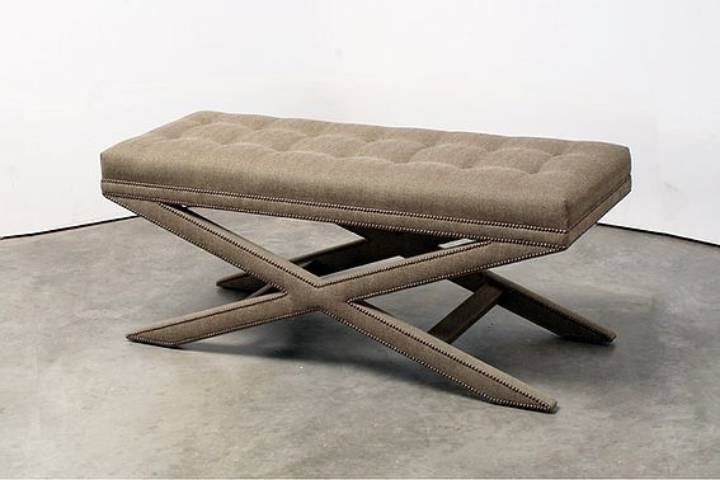 Picture of BRADFORD BENCH