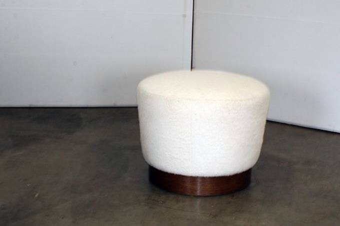 Picture of DOHENY OTTOMAN COPY