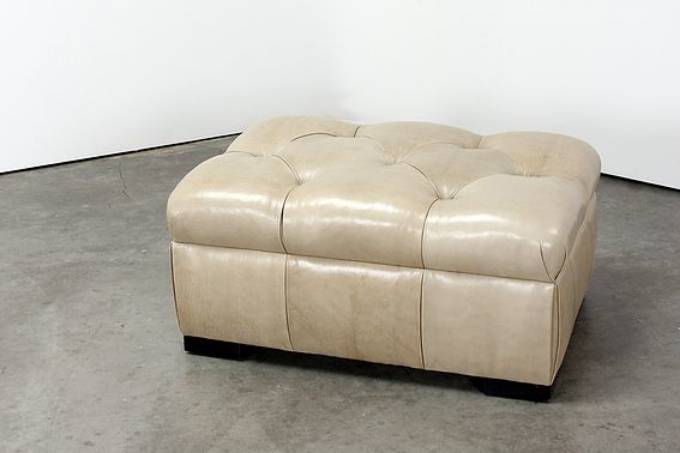 Picture of FAIRMONT OTTOMAN