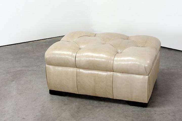 Picture of FAIRMONT OTTOMAN