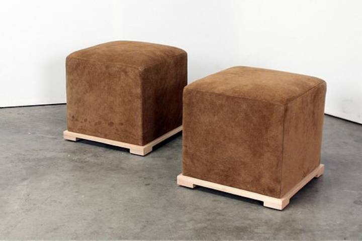 Picture of HANSEN OTTOMAN