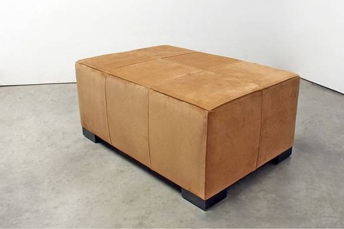 Picture of HARDY OTTOMAN