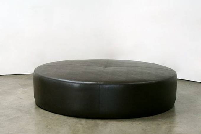 Picture of HUDSON OTTOMAN COPY