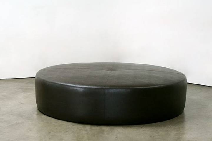 Picture of HUDSON OTTOMAN COPY