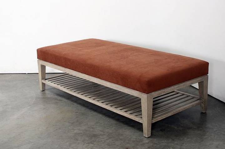 Picture of TRAVERS BENCH