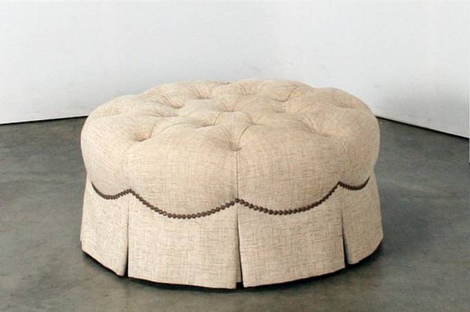 Picture of ROMA OTTOMAN