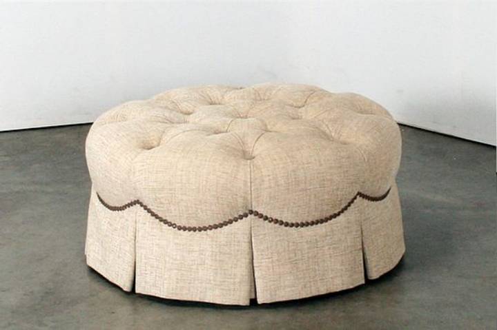 Picture of ROMA OTTOMAN