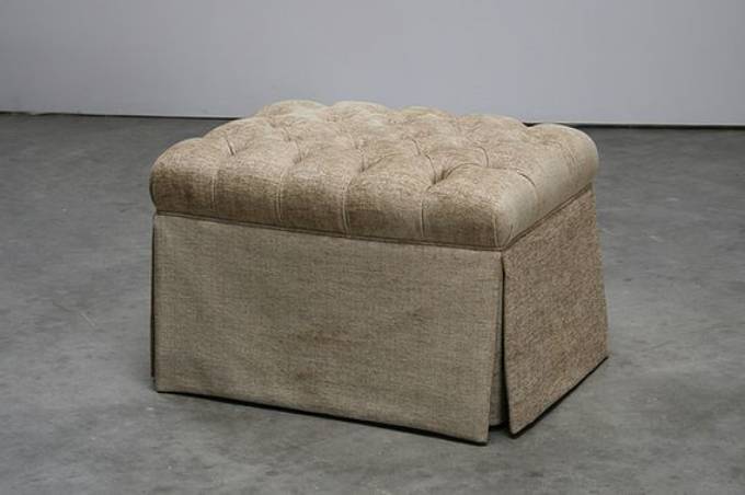 Picture of VERONICA OTTOMAN