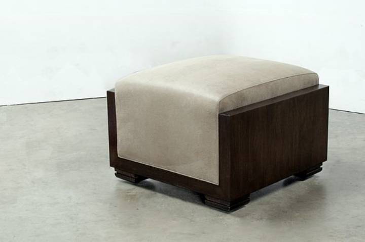 Picture of OSLO OTTOMAN