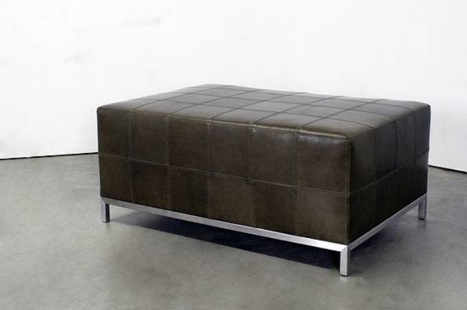 Picture of BENEDICT OTTOMAN