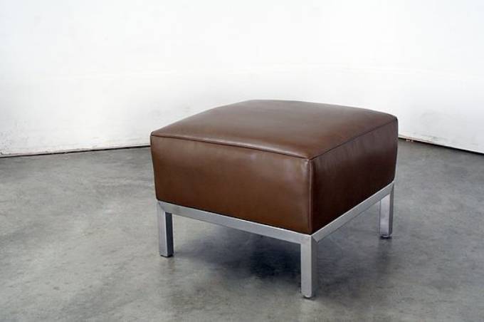 Picture of STANLEY OTTOMAN