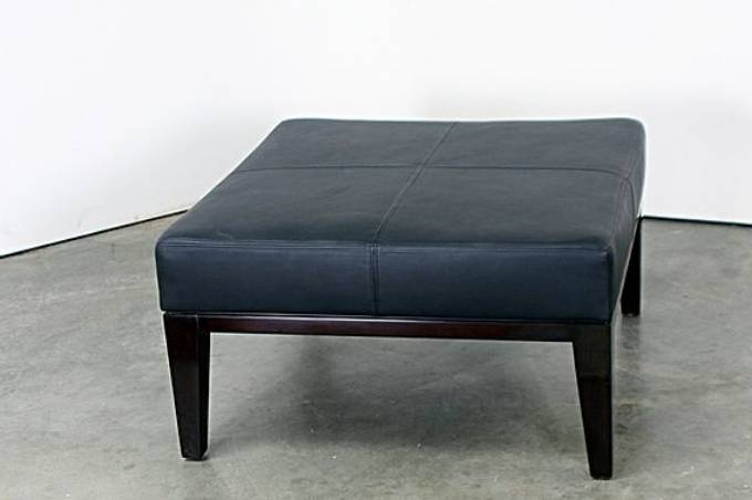 Picture of TODD OTTOMAN