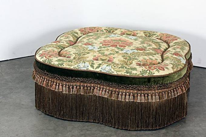 Picture of HAMPTON OTTOMAN