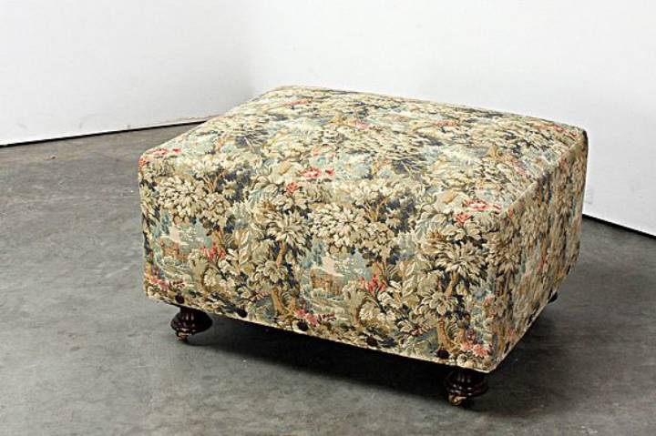 Picture of TYLER OTTOMAN