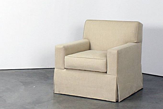 Picture of GLENDON CHAIR