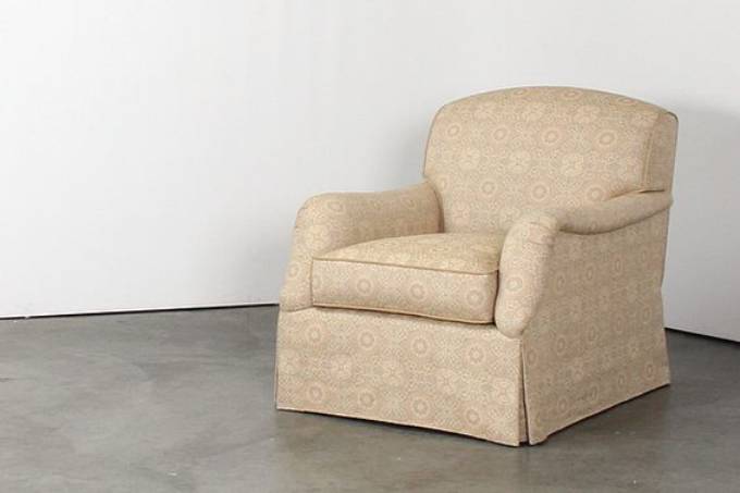 Picture of HUNTINGTON CHAIR