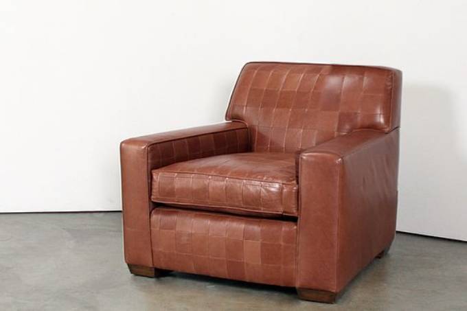 Picture of MADISON CHAIR