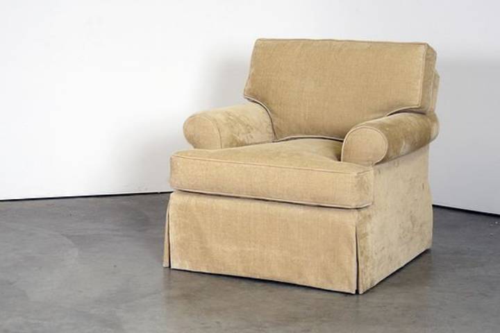 Picture of REGINA CHAIR