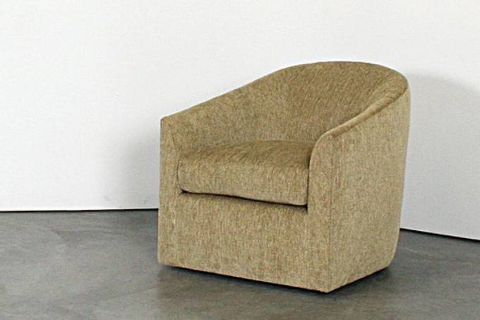 Picture of RODIN CHAIR