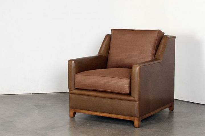 Picture of SPENCER CHAIR