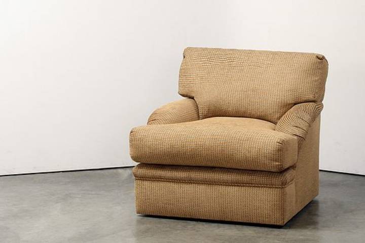 Picture of BEL AIR CHAIR