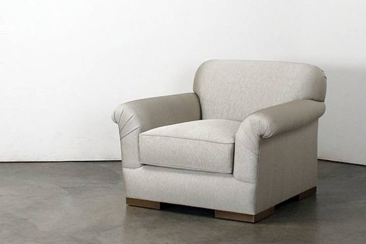 Picture of BELEVEDERE CHAIR