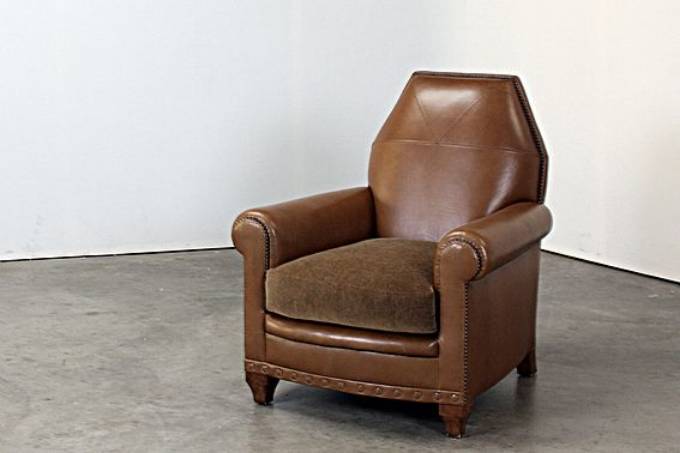 Picture of BRITANNICA CHAIR