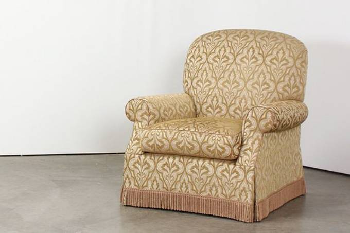 Picture of CHELSEA CHAIR