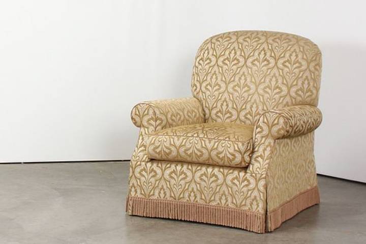 Picture of CHELSEA CHAIR