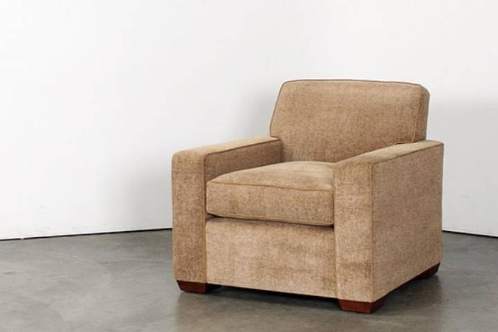 Picture of COLUMBUS CHAIR