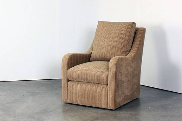 Picture of DUFRENE CHAIR