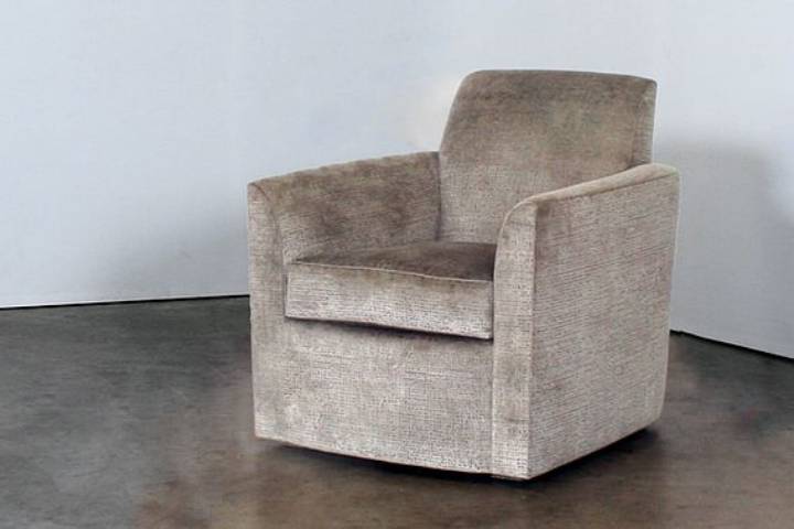 Picture of DUNAND CHAIR