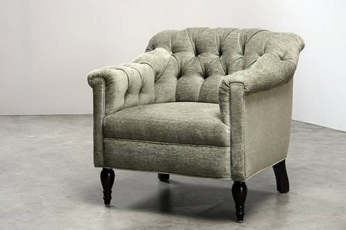 Picture of HATFIELD CHAIR