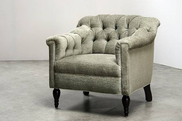 Picture of HATFIELD CHAIR