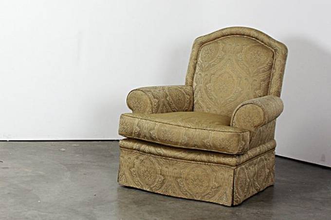 Picture of ITALIANATE CHAIR